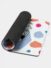 Коврик для компьютерной мыши А я тусить