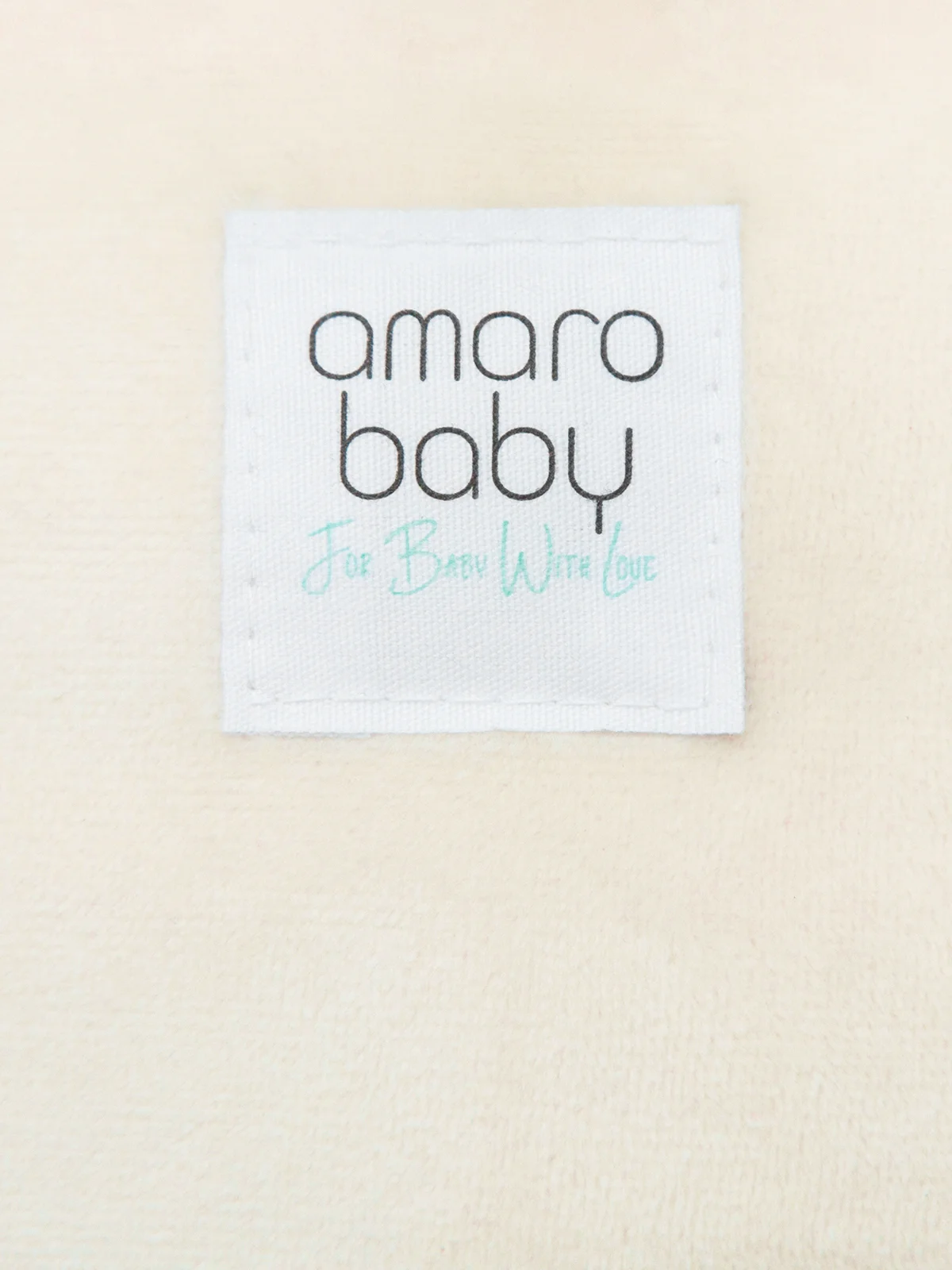 Пояс-грелка для детей AmaroBaby Warm Hugs