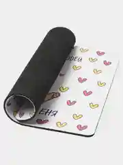 Коврик для компьютерной мыши Берегите меня
