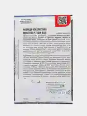 Сиреневый лаванда узколистая Munstead strain blue