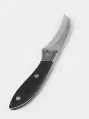 Нож кухонный Универсальный для овощей, С4, 18см (лезвие 7см)