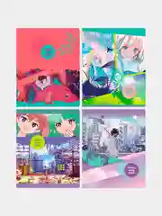 Тетрадь 40л., А5, клетка "Hello, new day"