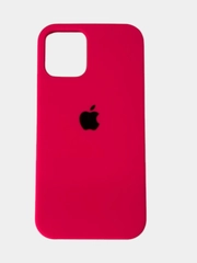 Чехол силиконовый Silicone Case для iPhone 12 mini