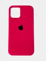 Чехол силиконовый Silicone Case для iPhone 12 mini