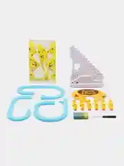 Игрушка-интерактивная Всёлые утята