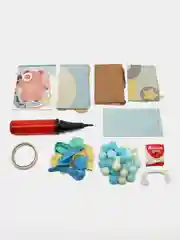 Воздушные шарики на день рождения, набор для декора и украшения