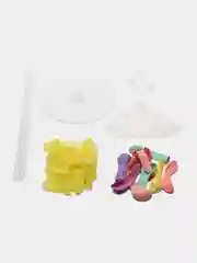 Воздушный шар с наполнением