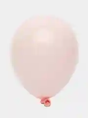 Воздушный шар с наполнением