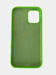 Чехол силиконовый Silicone Case для iPhone 12 mini