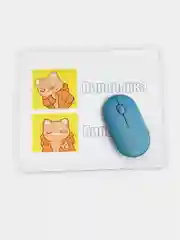 Коврик для компьютерной мыши Биполярка