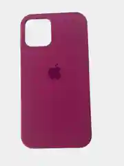 Чехол силиконовый Silicone Case для iPhone 12 mini