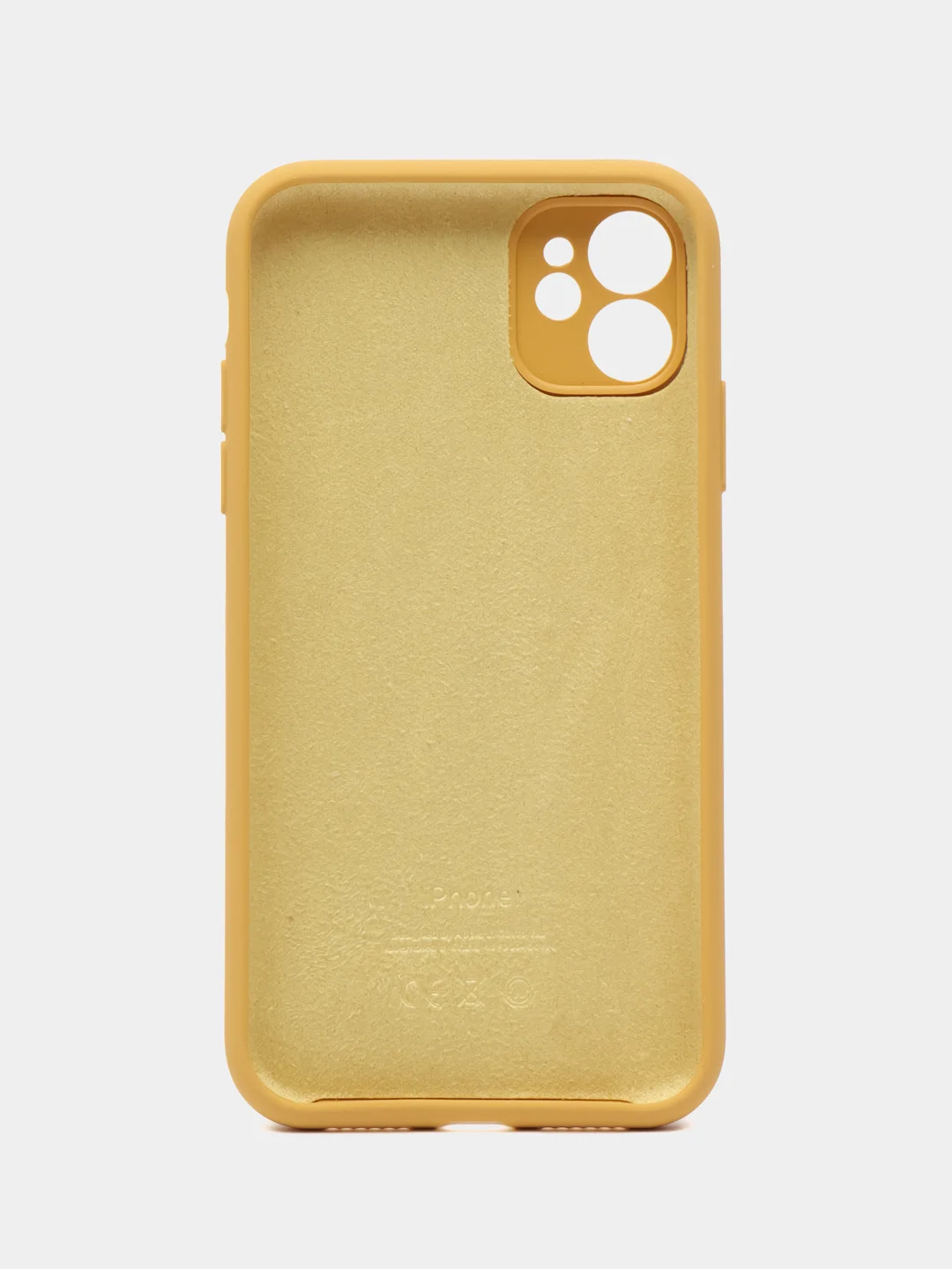 Манго чехол iPhone 11