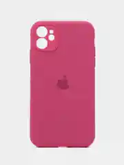 Марсала чехол iPhone 11