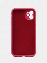Марсала чехол iPhone 11