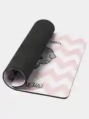 Коврик для компьютерной мыши Будьте бесполезны