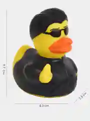 Игрушка для ванны сувенир Funny Ducks "Избранный уточка", 1324