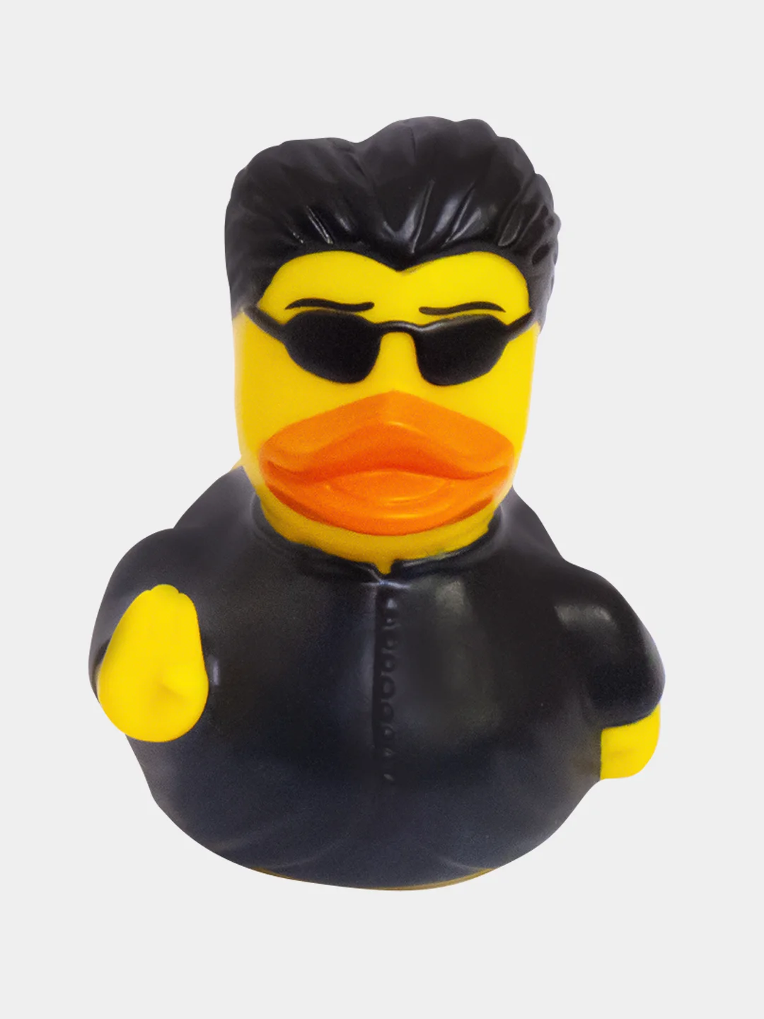Игрушка для ванны сувенир Funny Ducks "Избранный уточка", 1324