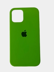 Чехол силиконовый Silicone Case для iPhone 12 mini