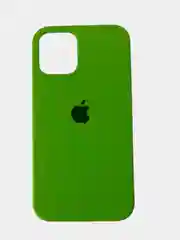 Чехол силиконовый Silicone Case для iPhone 12 mini