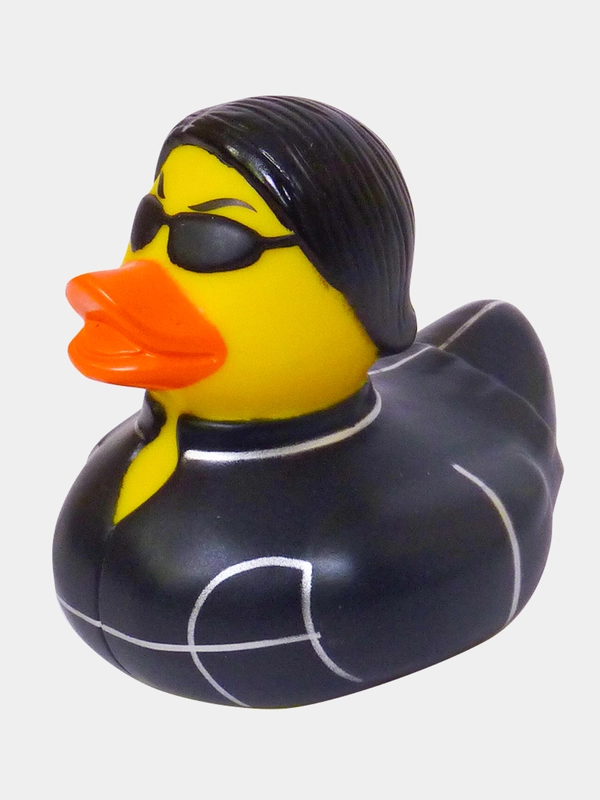Игрушка для ванны сувенир Funny Ducks "Троица уточка", 1325