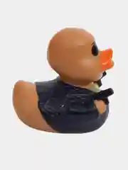 Игрушка для ванны сувенир Funny Ducks "Морфи уточка", 1326