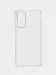 Прозрачный чехол для Xiaomi Redmi Note 12 Pro 4G (Редми Нот 12 Про ) прозорачный противоударный