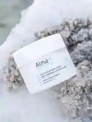 ALMA K Gentle Milky Body Scrub Скраб для тела молочный смягчающий, 250 мл