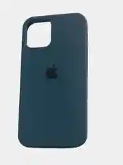 Чехол силиконовый Silicone Case для iPhone 12 mini