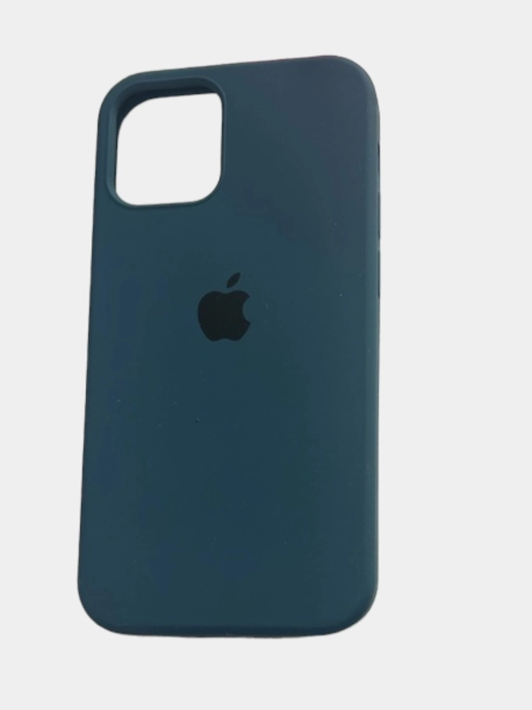 Чехол силиконовый Silicone Case для iPhone 12 mini