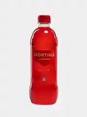 Sportinia Л-карнитин жиросжигатель L-carnitine спортивное питание 12 бутылок по 0,5 мл