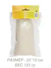 Запарка травяная для бани, фитобочки, купели, ванны, сауны, вес 125 г