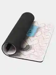 Коврик для компьютерной мыши Быть хорошим