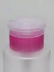 Флакон помпа с дозатором