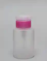 Флакон помпа с дозатором