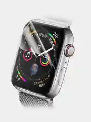 Гидрогелевая защитная плёнка для Apple Watch SE 38, 40, 41, 42, 44, 45, 47, 49