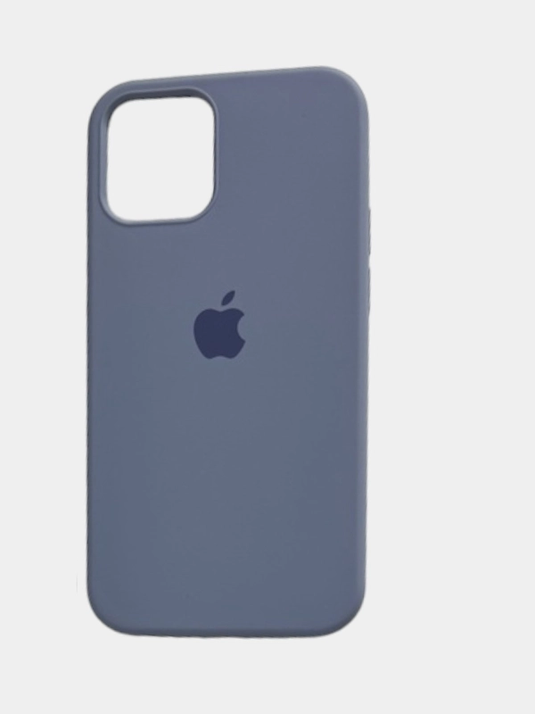 Чехол силиконовый Silicone Case для iPhone 12 mini