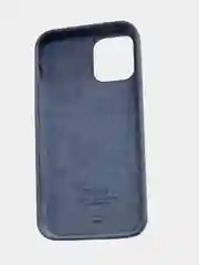 Чехол силиконовый Silicone Case для iPhone 12 mini