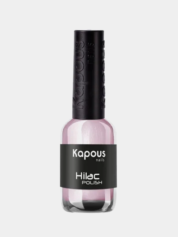 Лак для ногтей "Hi-Lac" Kapous. Тон "Воспоминания". Арт. 2005. 9 мл