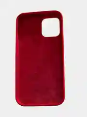 Чехол силиконовый Silicone Case для iPhone 12 mini
