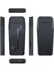 Игровая приставка для телевизора Game Stick Lite, портативная игровая консоль, 10000 игр