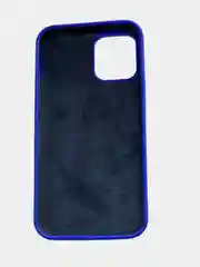 Чехол силиконовый Silicone Case для iPhone 12 mini