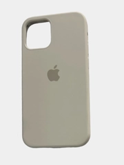 Чехол силиконовый Silicone Case для iPhone 12 mini