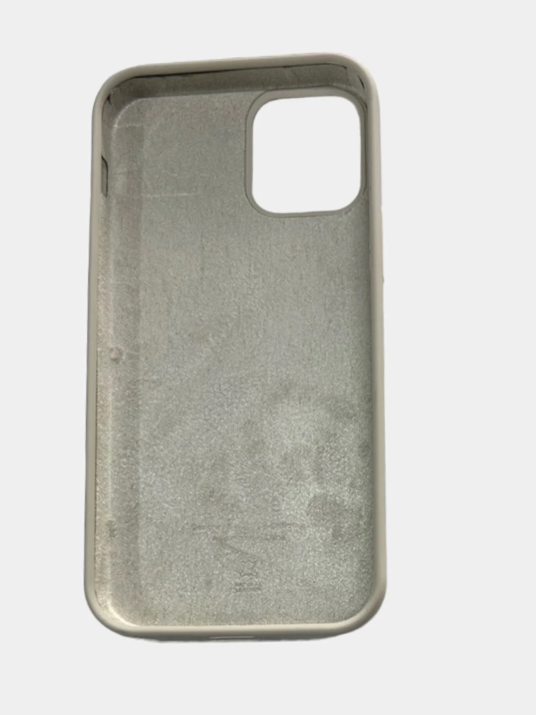 Чехол силиконовый Silicone Case для iPhone 12 mini