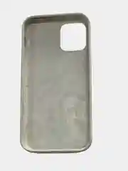 Чехол силиконовый Silicone Case для iPhone 12 mini