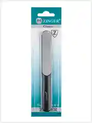 Пилка Zinger (GD-3087B) запаивающая для ногтей