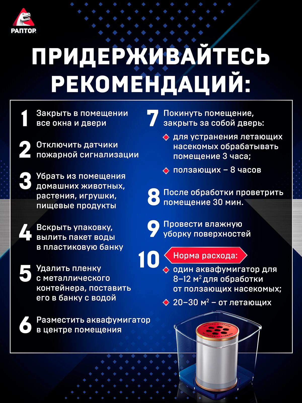 Средство от тараканов и муравьев