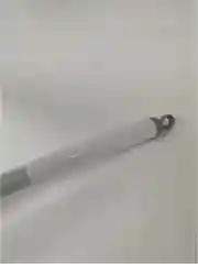 Ершик для унитаза подвесной, без сверления, 1 шт