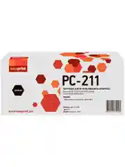 Картридж EasyPrint LPM-PC-211EV для P2200 (1600 стр.)