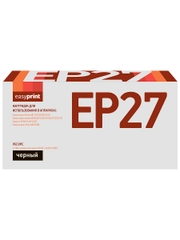 Картридж EasyPrint LC-EP27 для Canon (2500 стр.)