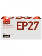 Картридж EasyPrint LC-EP27 для Canon (2500 стр.)